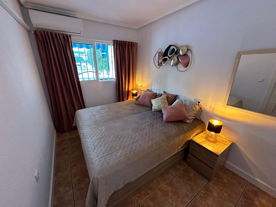La Mata-Viñamar 6 Apartment Holanda Apartment in Torre La Mata