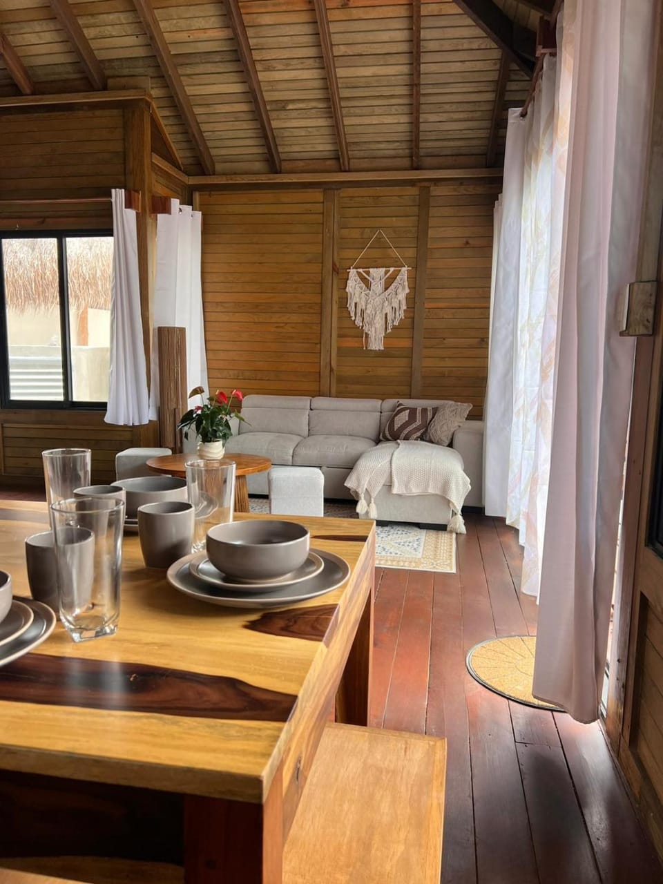 Alamar Hotel Boutique House in State of Quintana Roo