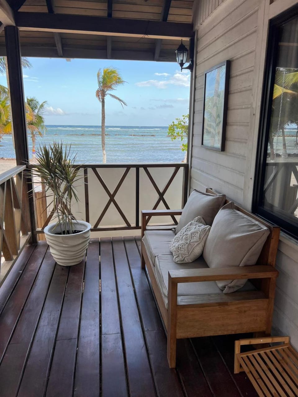 Alamar Hotel Boutique House in State of Quintana Roo