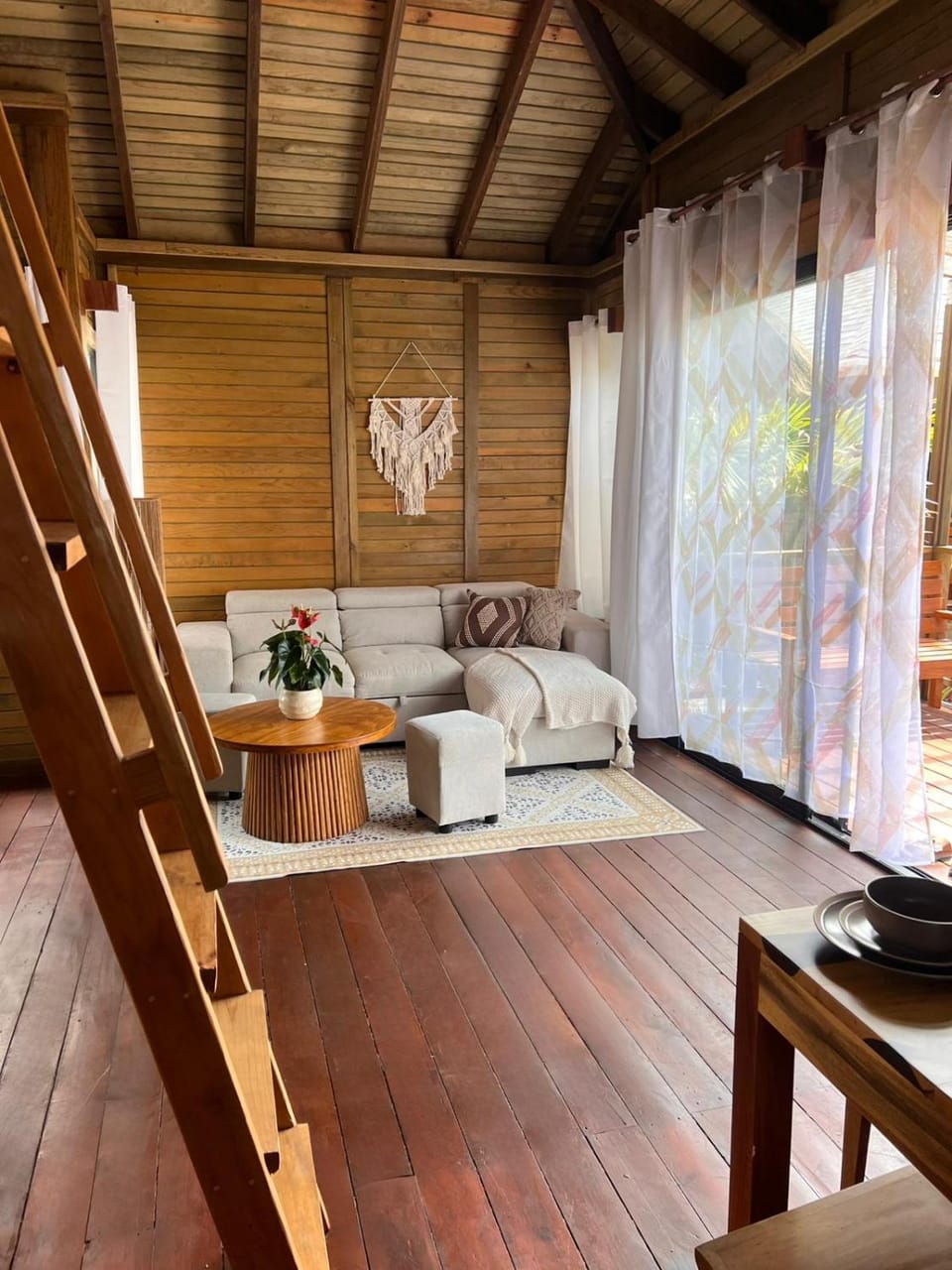 Alamar Hotel Boutique House in State of Quintana Roo