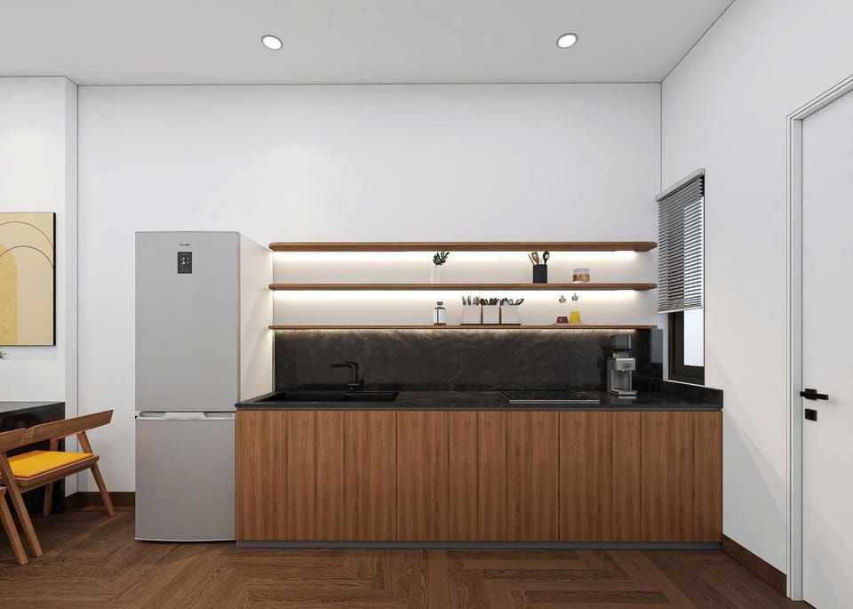 Sea Apartment Apartment in Hoa Hai