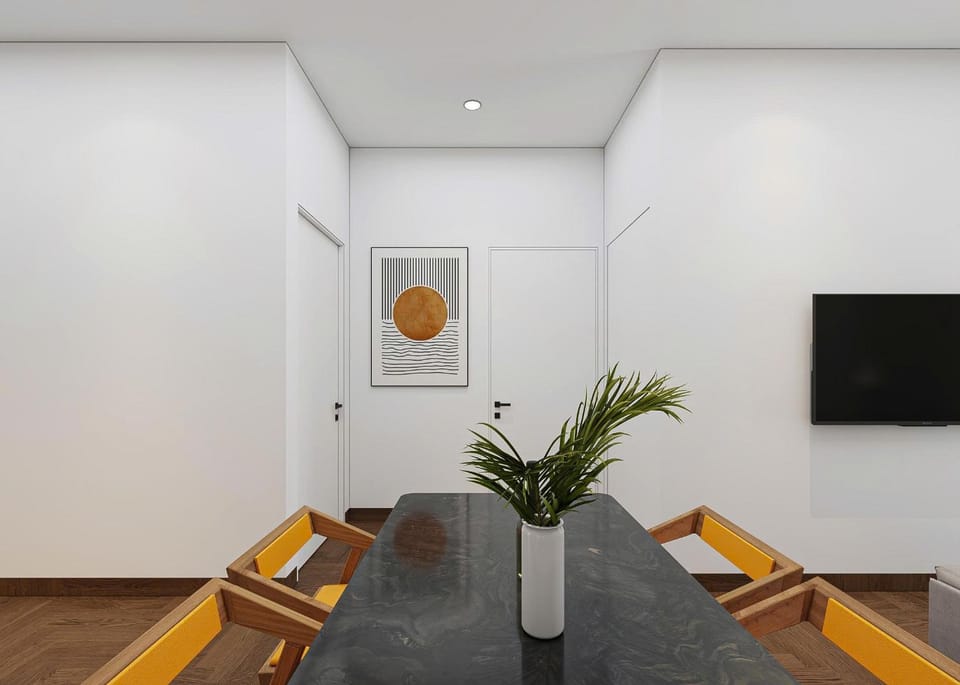 Sea Apartment Apartment in Hoa Hai