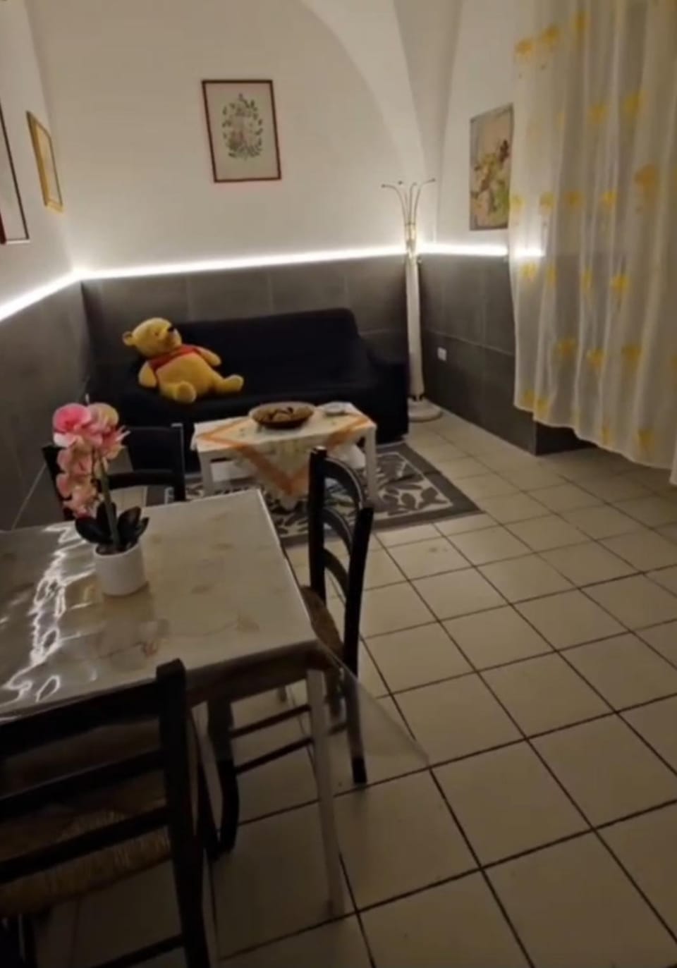 Nonna Ninetta - Locazione Turistica Apartment in Province of Foggia