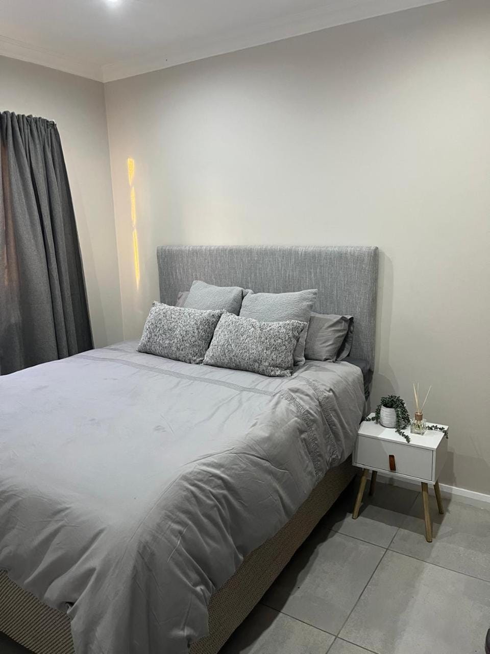 Shalom Guesthouse House in Port Elizabeth