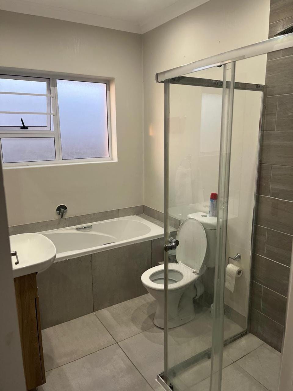 Shalom Guesthouse House in Port Elizabeth