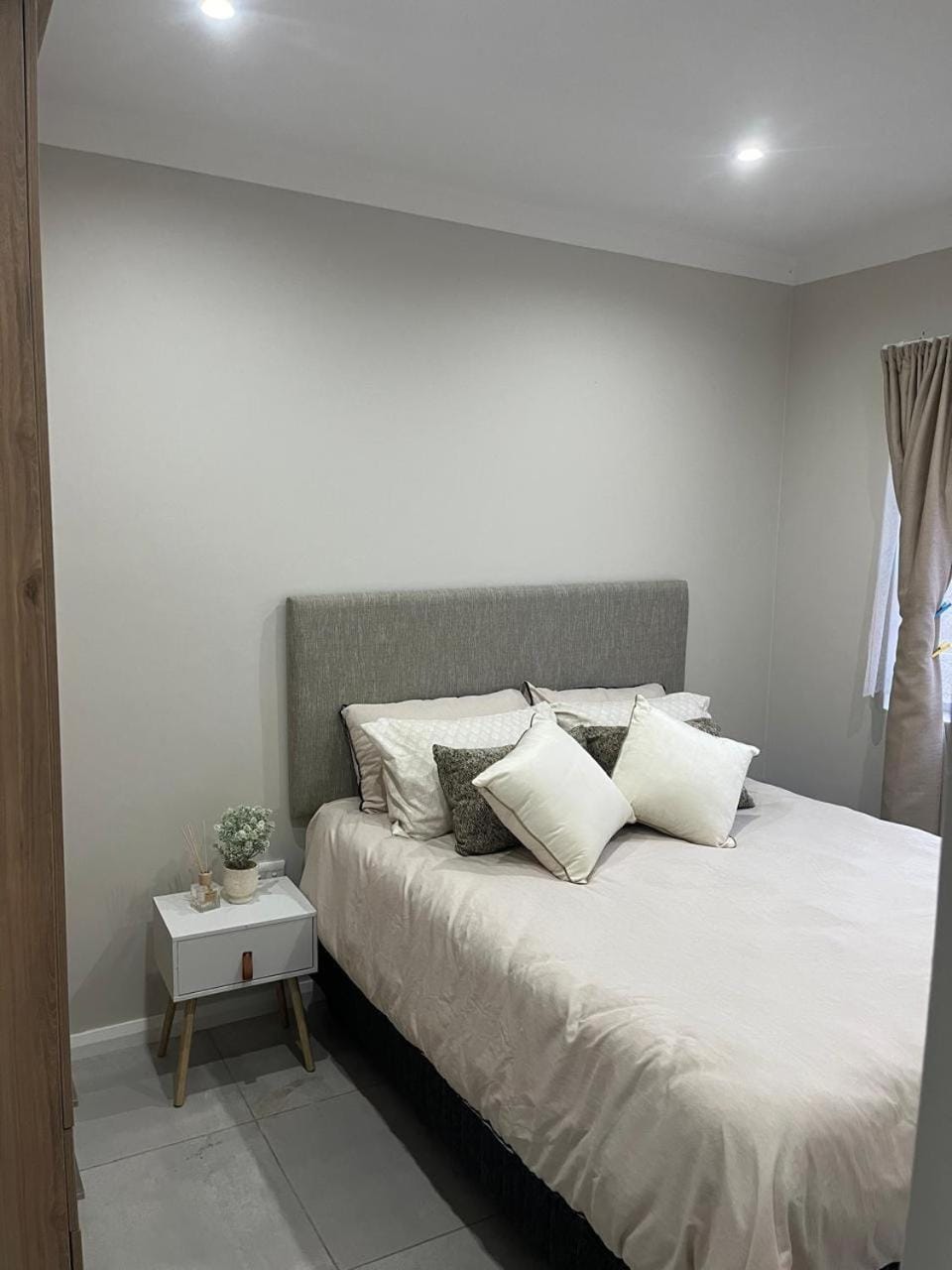 Shalom Guesthouse House in Port Elizabeth