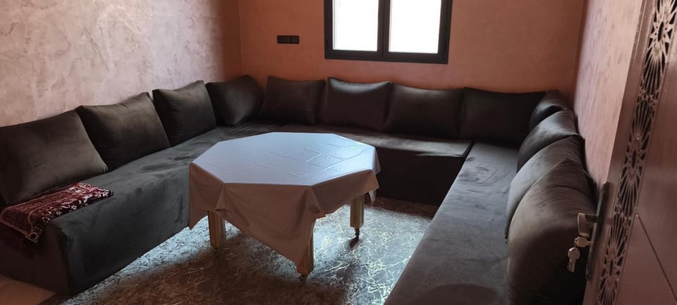 Tata hausse Apartment in Souss-Massa