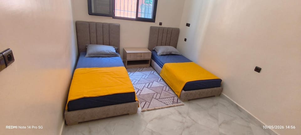Tata hausse Apartment in Souss-Massa