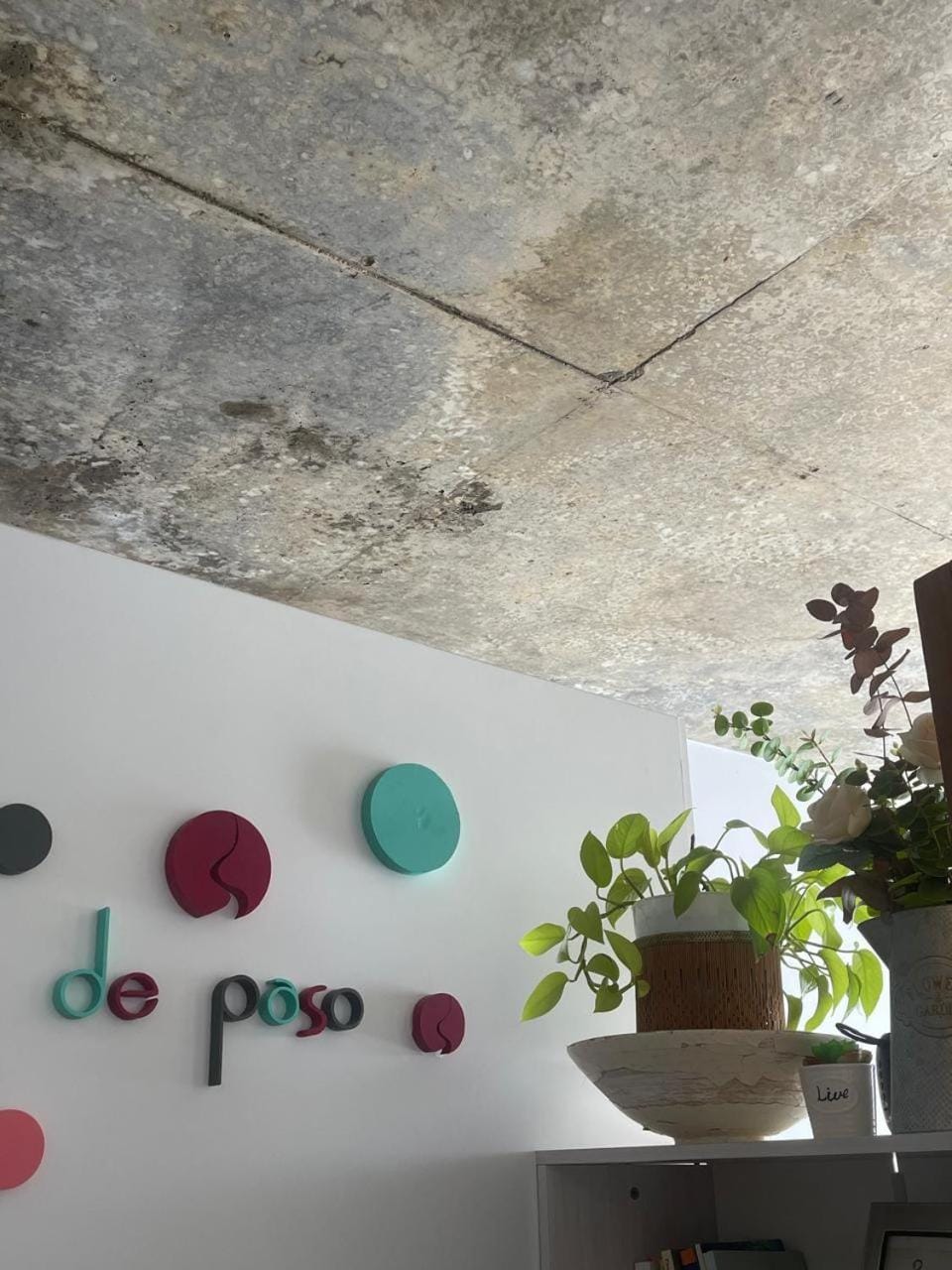De Paso Apartment in Buenos Aires Province