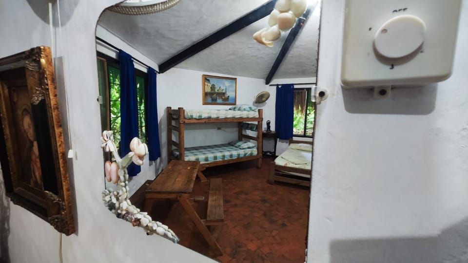Orlando house Country House in Magdalena, Colombia