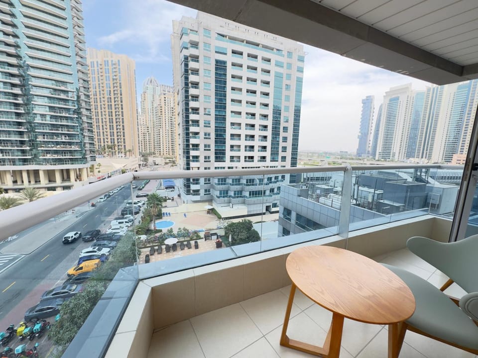 City view