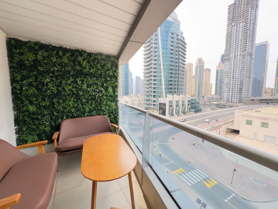 City view