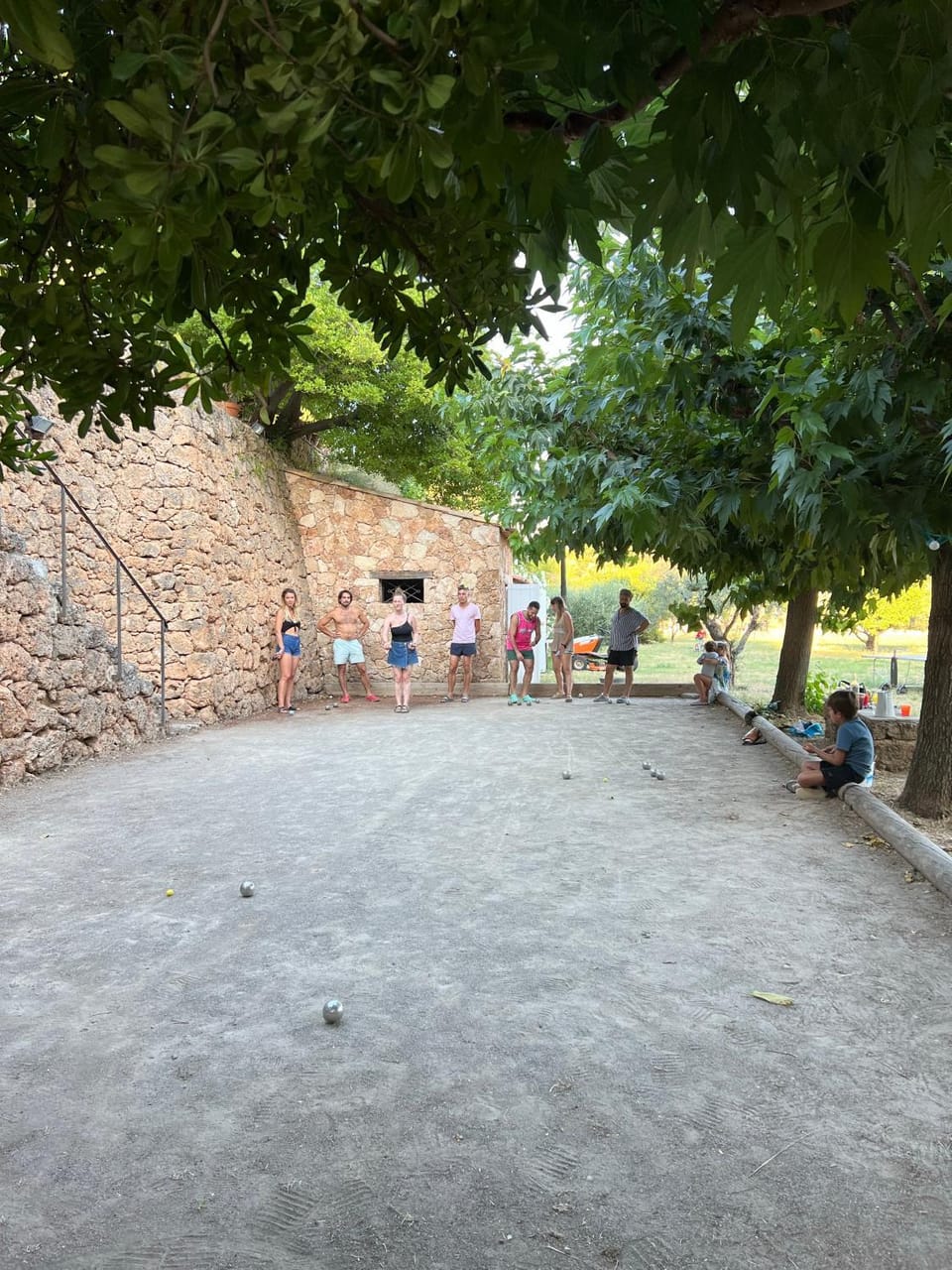 Superbe bastide provençale avec piscine rivière et terrain de pétanque Villa in Salernes