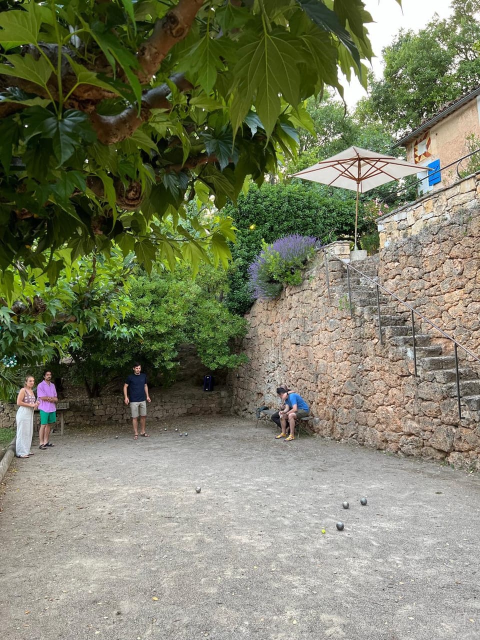 Superbe bastide provençale avec piscine rivière et terrain de pétanque Villa in Salernes
