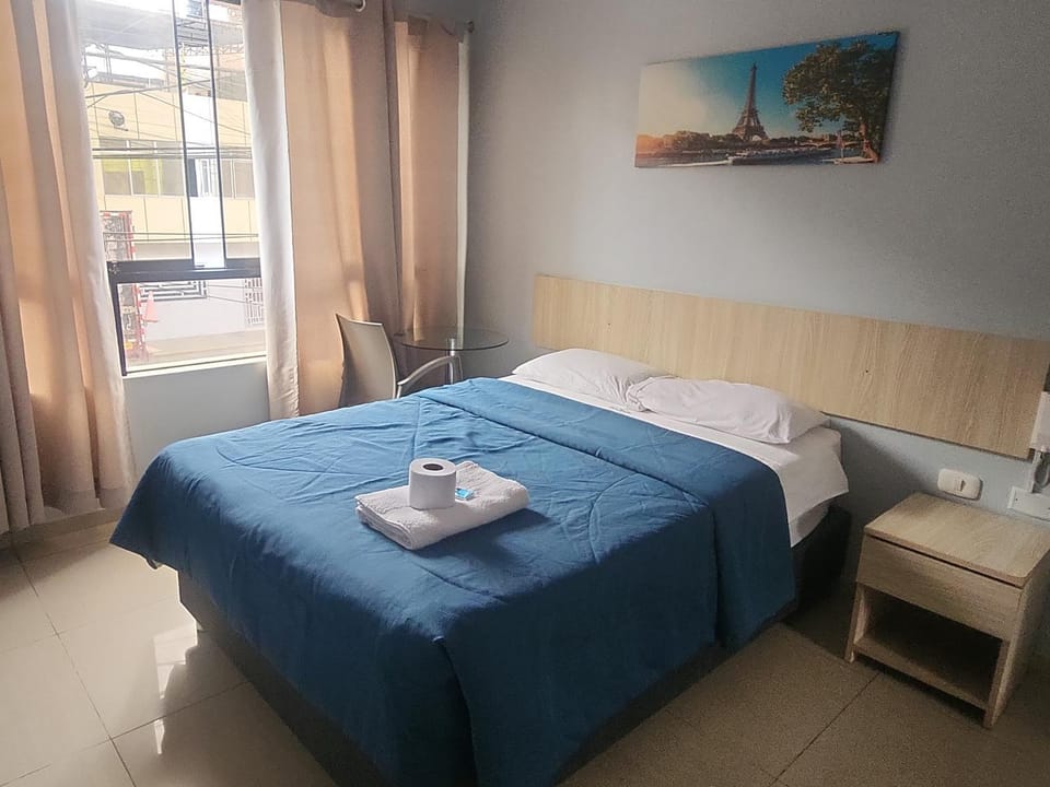 Hospedaje costa pacífico Hotel in Ancash, Peru