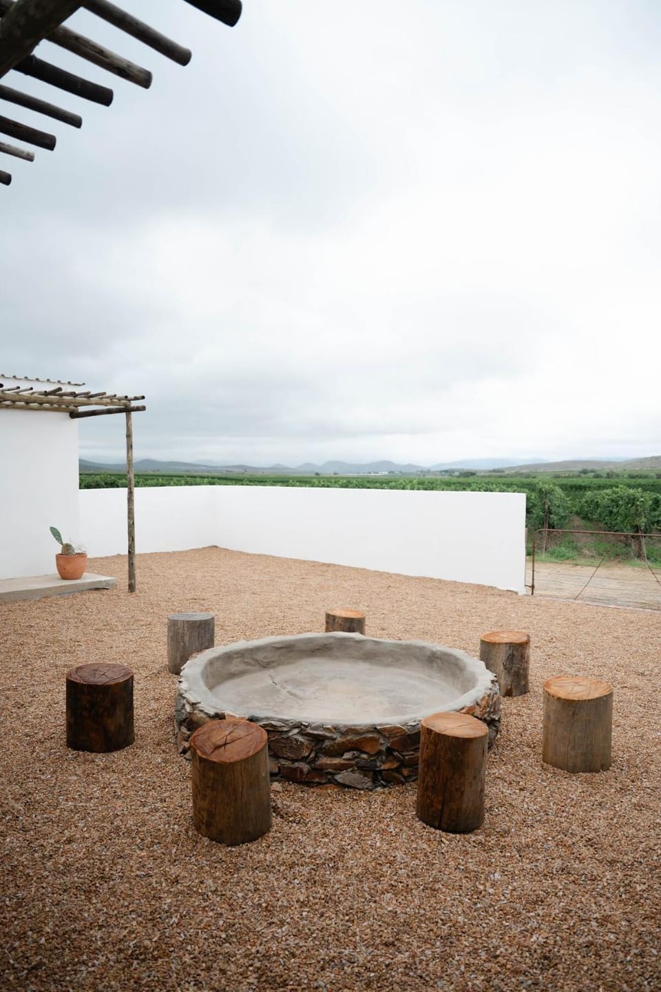 Landskap Apartment in Western Cape