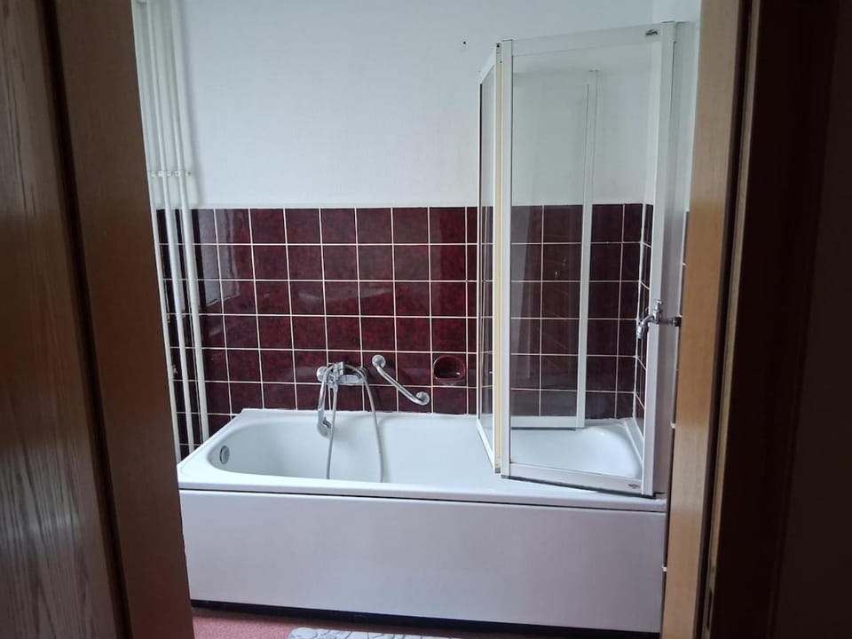 Unterkunft mit Kindernische Apartment in Hesse