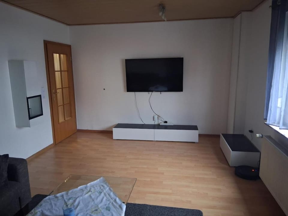 Unterkunft mit Kindernische Apartment in Hesse