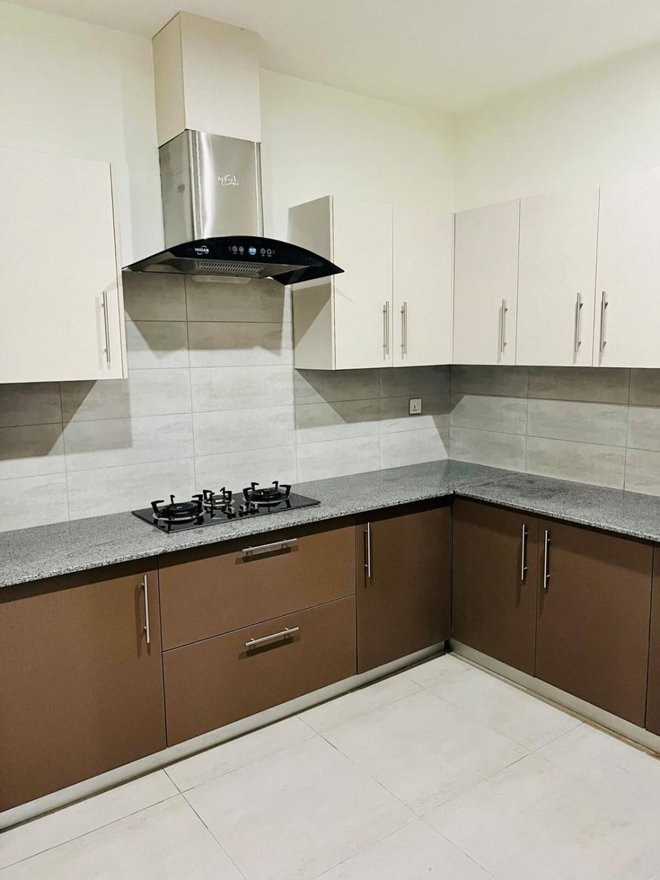 Two Bedroom Apartment in Islamabad Apartment in Islamabad Capital Territory