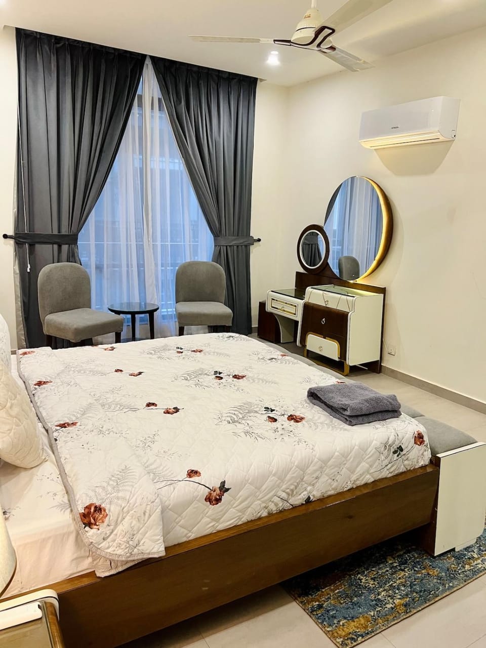 Two Bedroom Apartment in Islamabad Apartment in Islamabad Capital Territory
