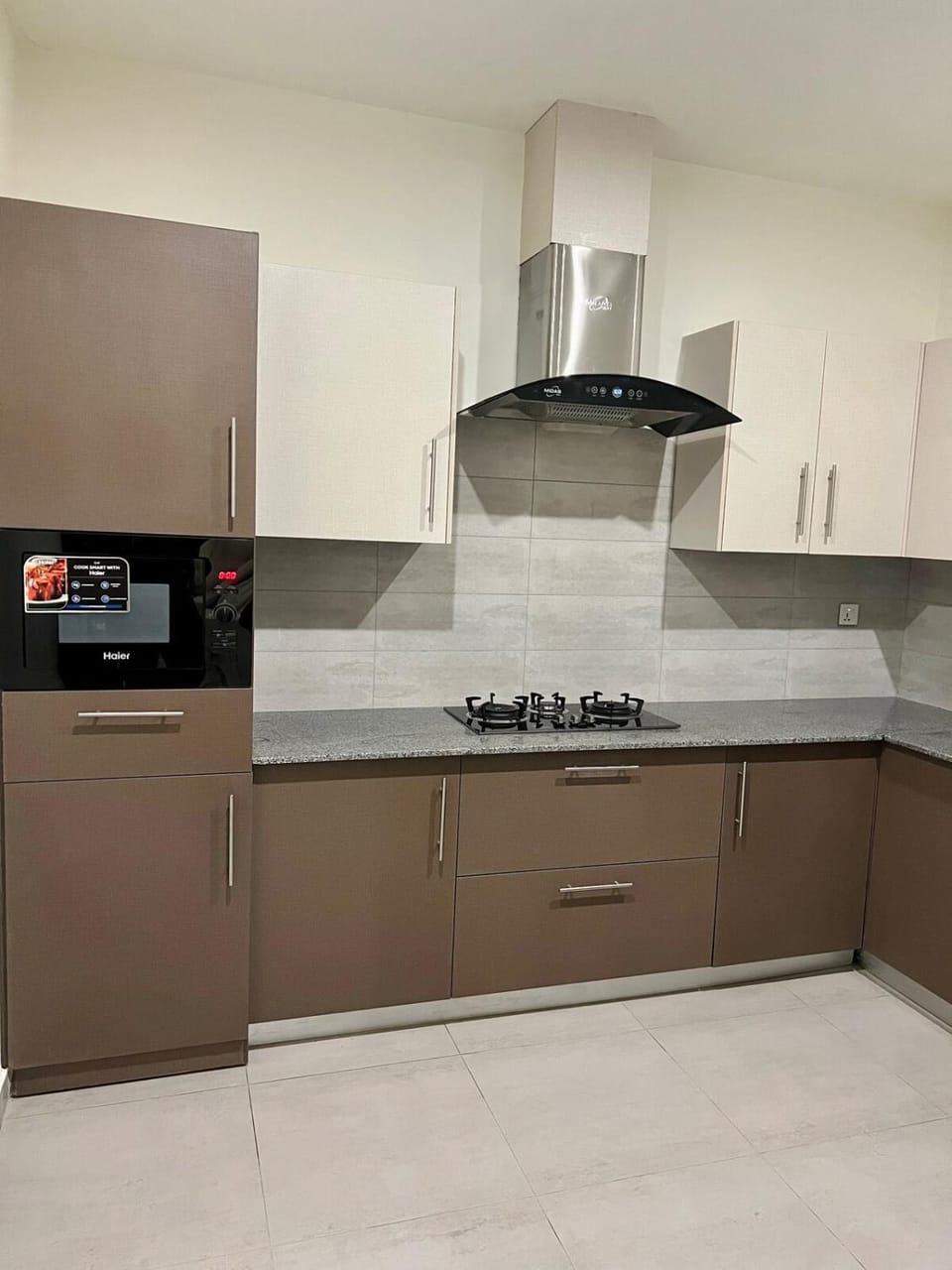 Two Bedroom Apartment in Islamabad Apartment in Islamabad Capital Territory