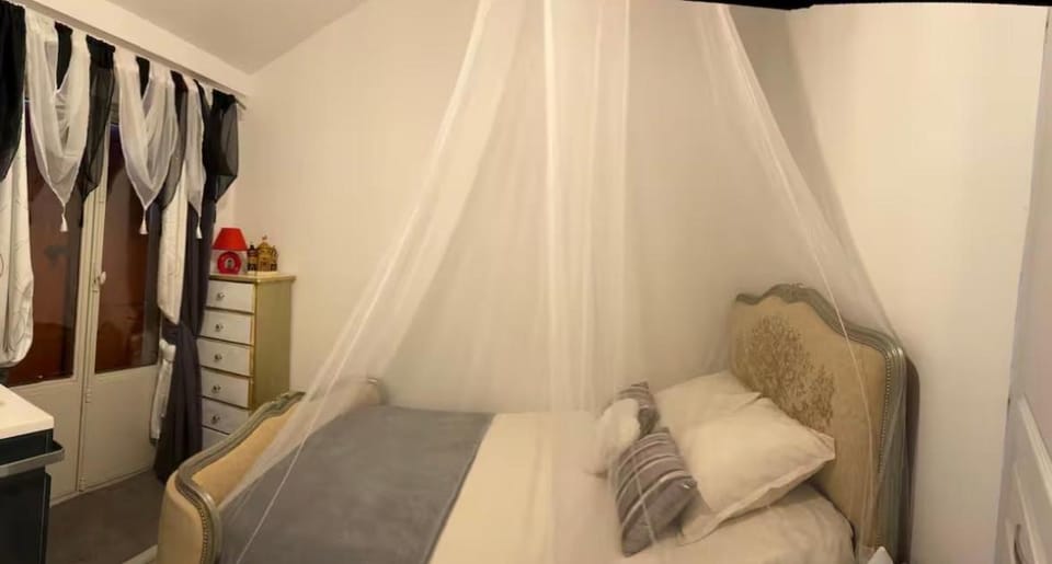 estudio con piscina y jacuzzi Apartment in Carcassonne