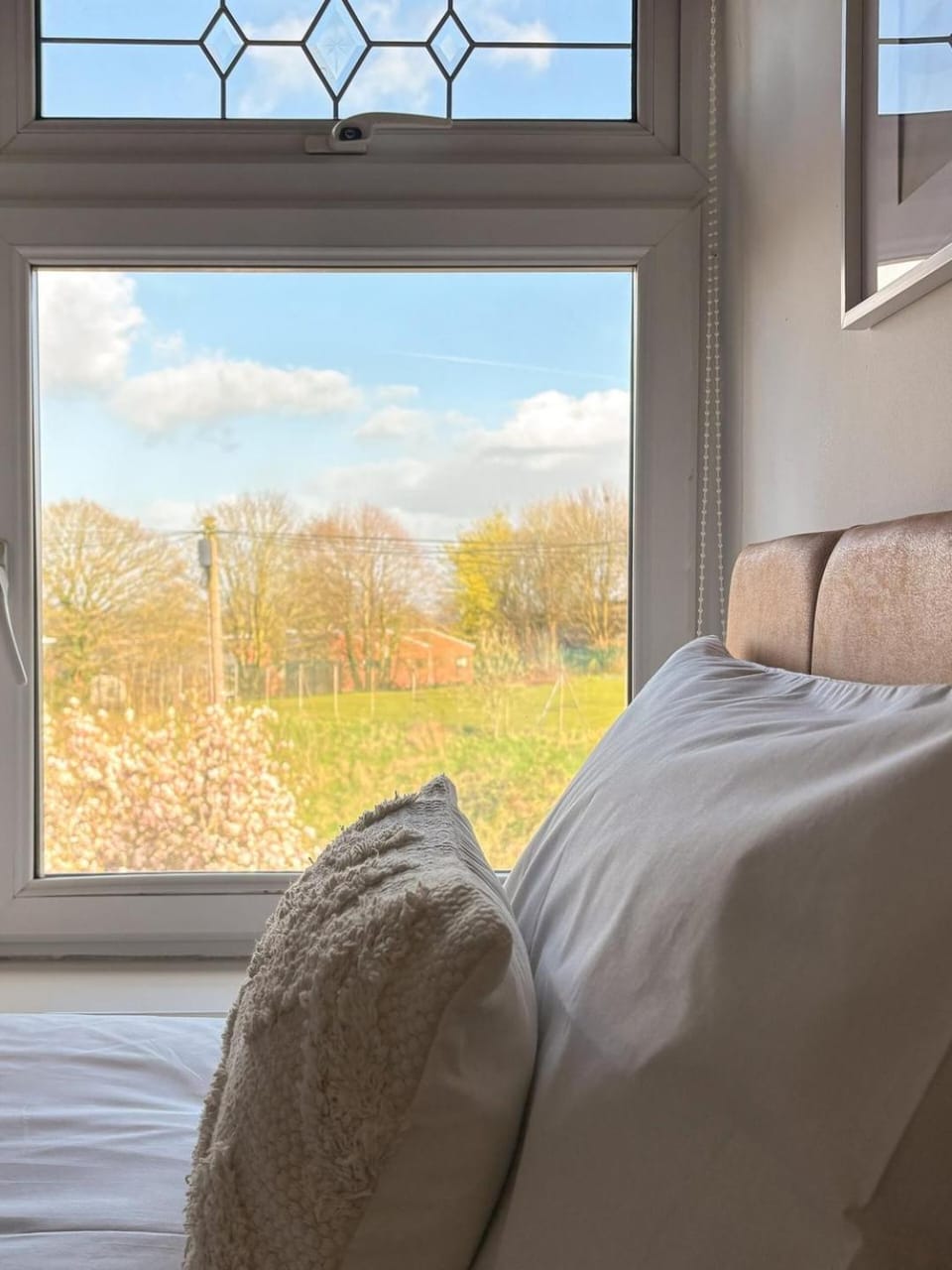 Luxury Entire Home | Near Manchester City Centre House in Salford