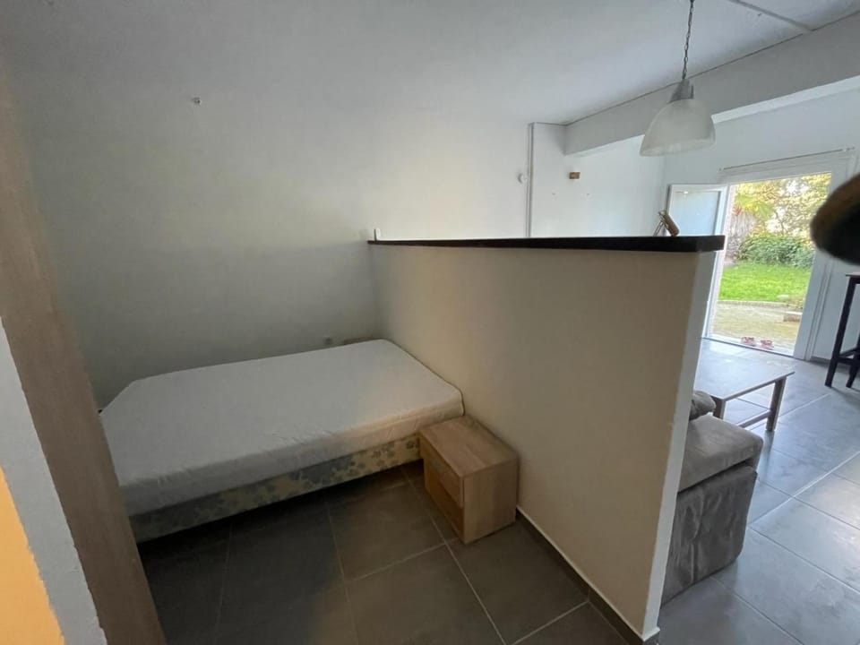 U limone 2 Apartment in Ajaccio