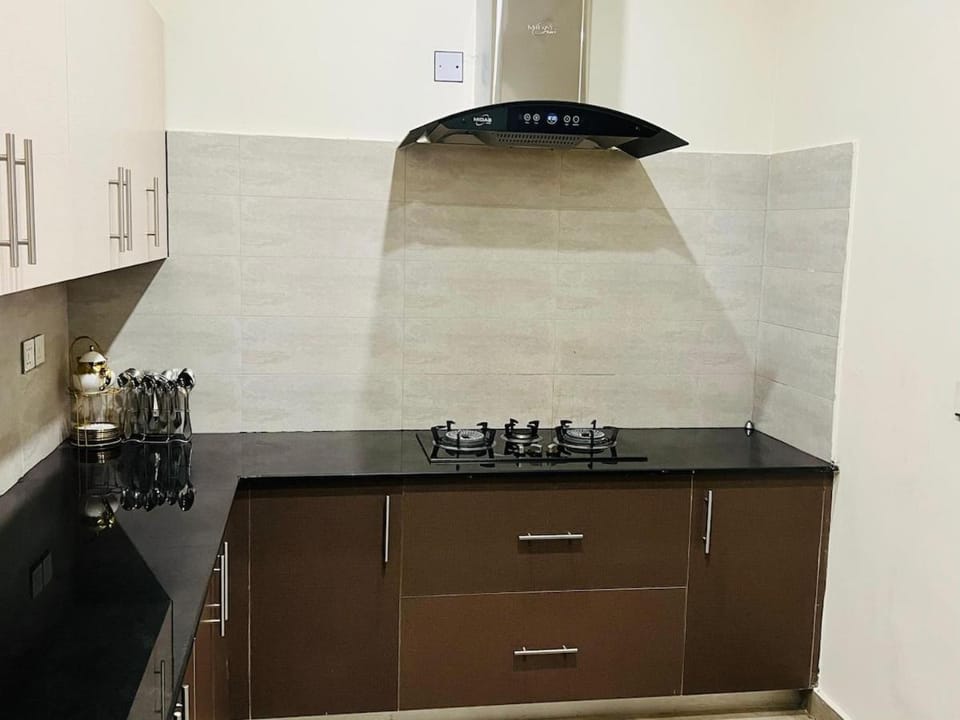 Two BHK Luxury Living Apartment islamabad Apartment in Islamabad Capital Territory
