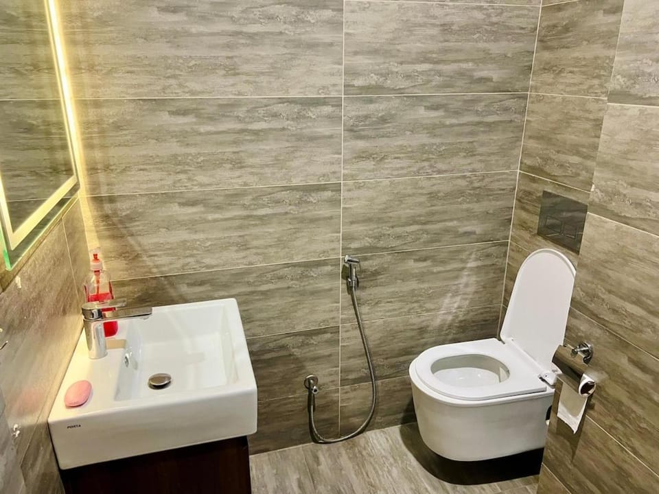 Two BHK Luxury Living Apartment islamabad Apartment in Islamabad Capital Territory