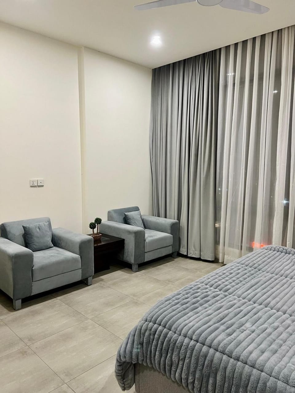 Two BHK Luxury Living Apartment islamabad Apartment in Islamabad Capital Territory