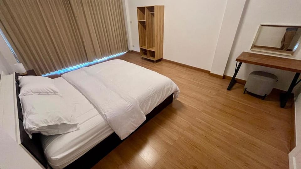 Entire house Chiangmai Apartment in Chiang Mai