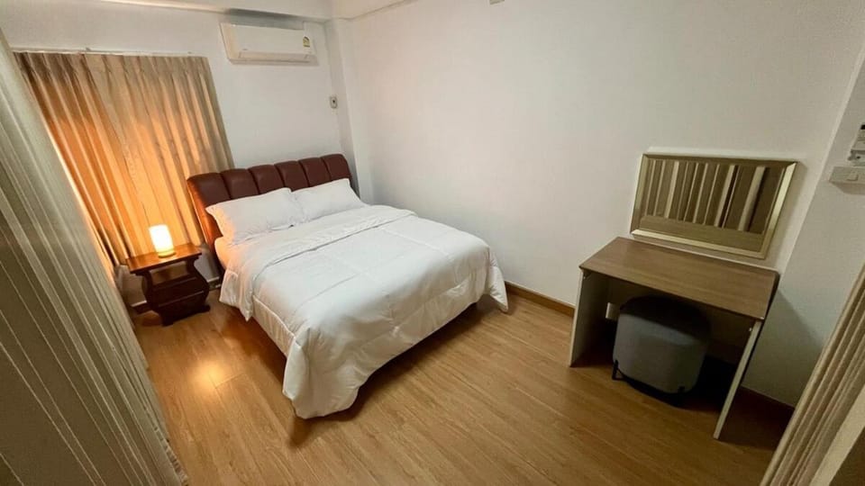 Entire house Chiangmai Apartment in Chiang Mai