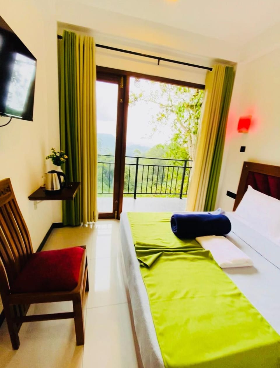 Soul Of Fall Resort ella Resort in Uva Province, Sri Lanka