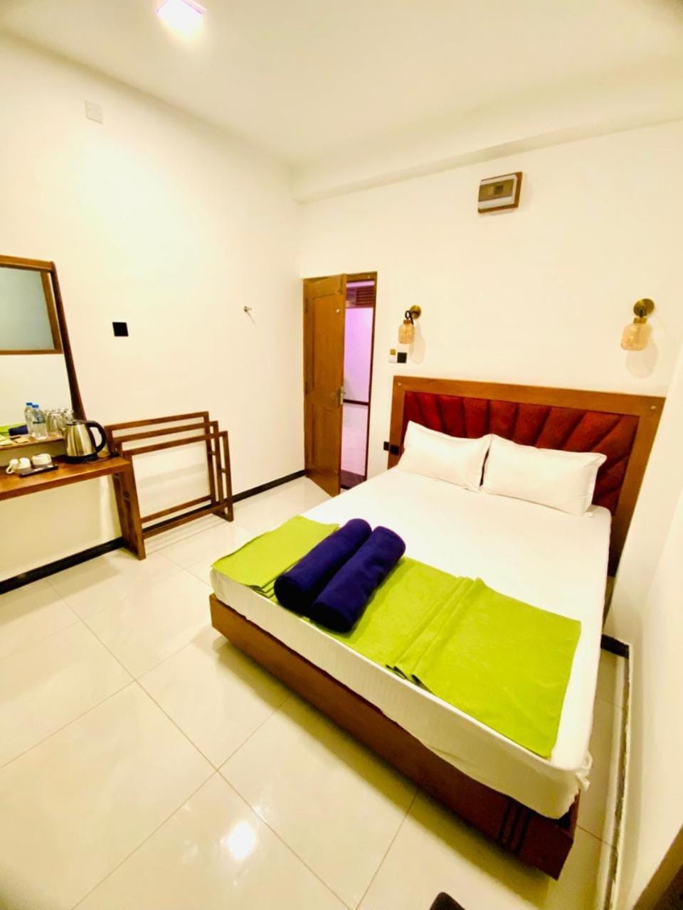 Soul Of Fall Resort ella Resort in Uva Province, Sri Lanka