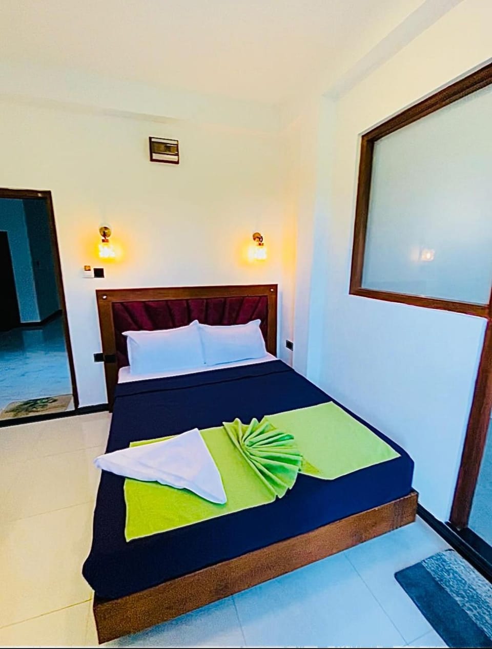 Soul Of Fall Resort ella Resort in Uva Province, Sri Lanka