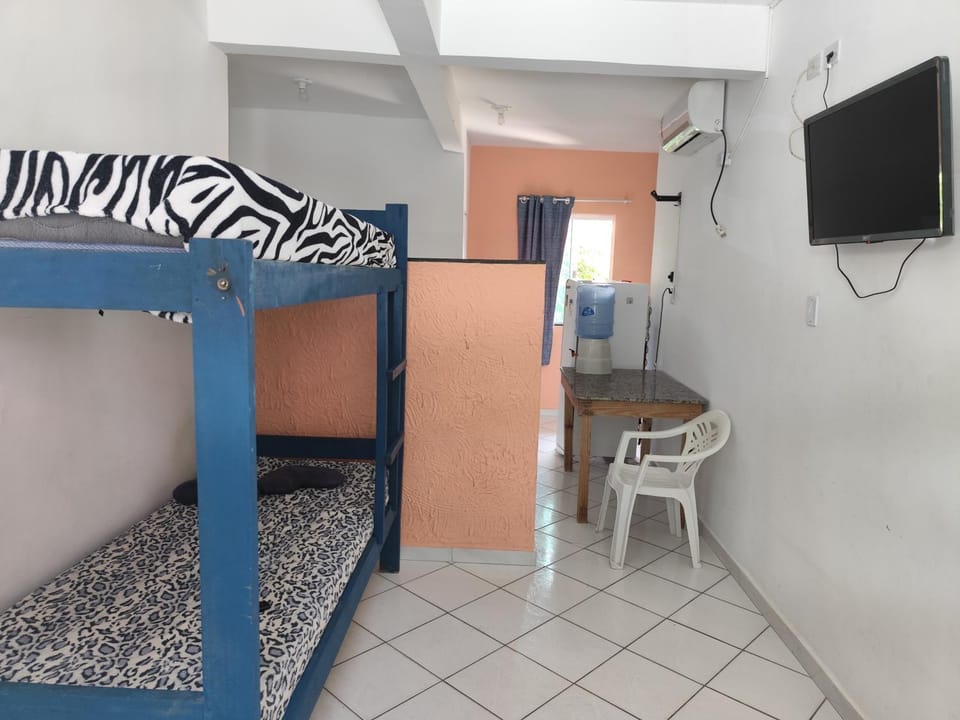 Casa canto do sabiá Apartment in Itacaré