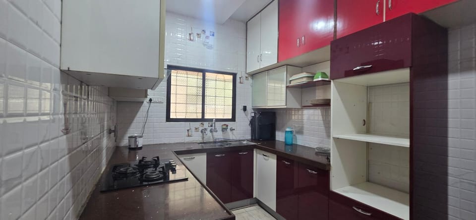 Ekaant Guesthouse 2Km from airport Apartment in Pune