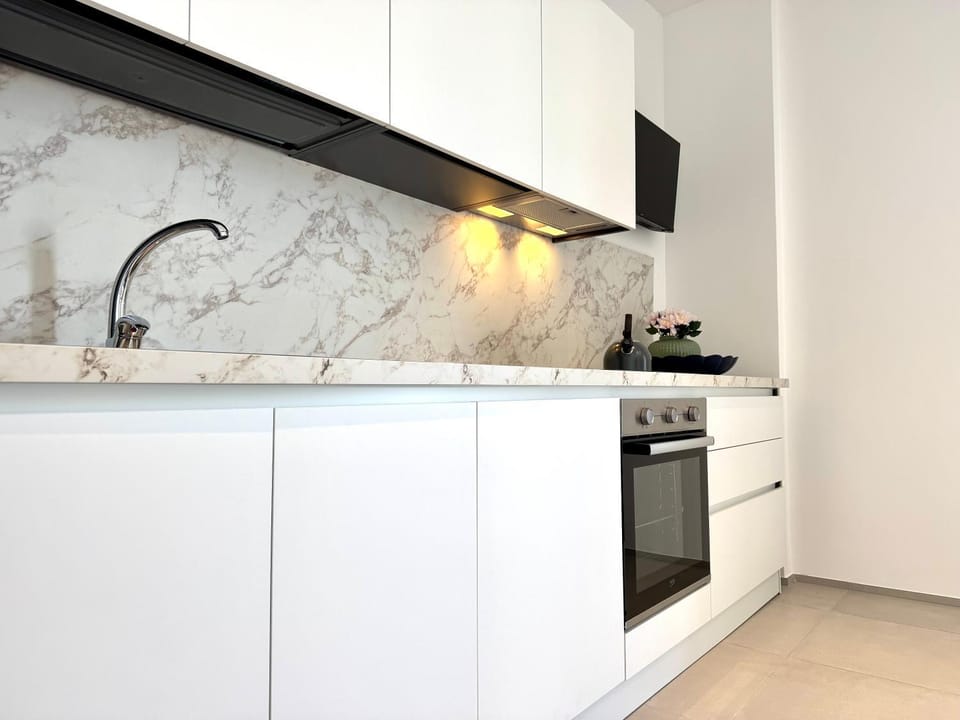 Giorgia Apartment - Apulian Stay Group Apartment in Apulia