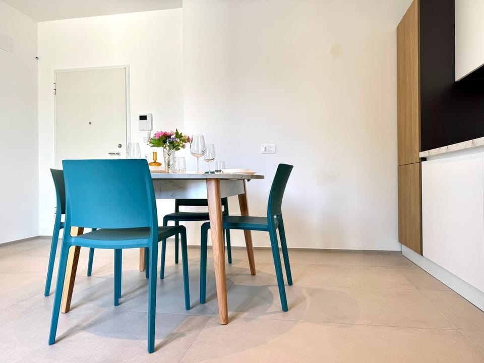 Giorgia Apartment - Apulian Stay Group Apartment in Apulia