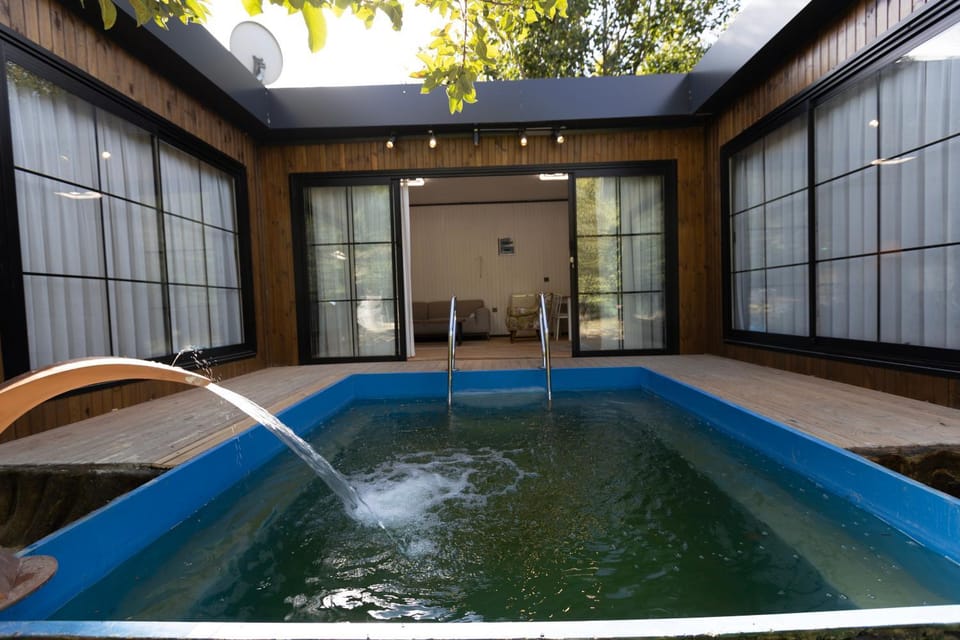 Eymirbungalovya Campground/ 
RV Resort in Ankara