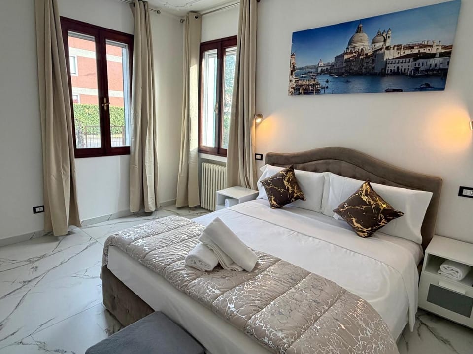 Venice Star Villa Bed and Breakfast in Venice