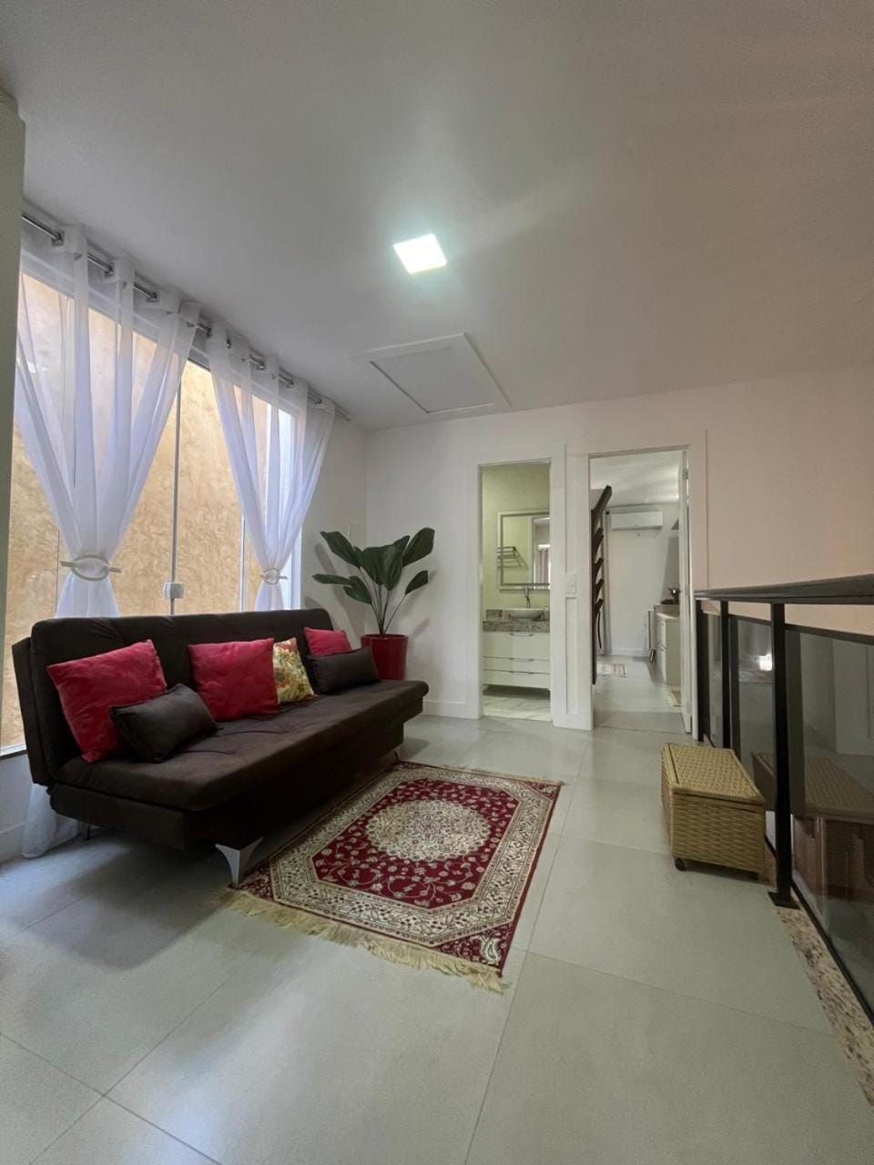 Casa Luxuosa Perto da Praia do Recreio House in Rio de Janeiro