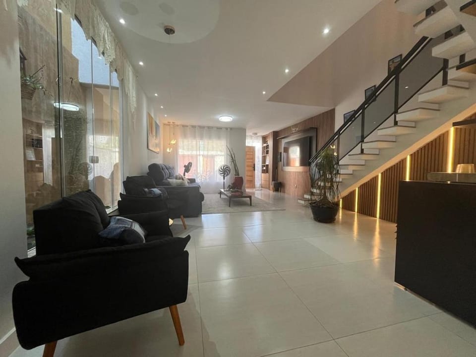 Casa Luxuosa Perto da Praia do Recreio House in Rio de Janeiro