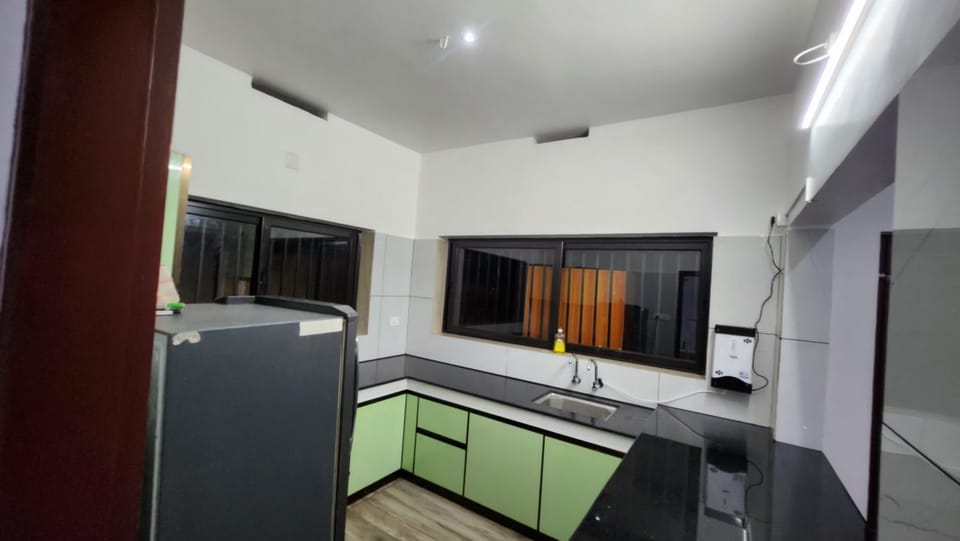 Shadow Moon Homestay Villa in Kerala