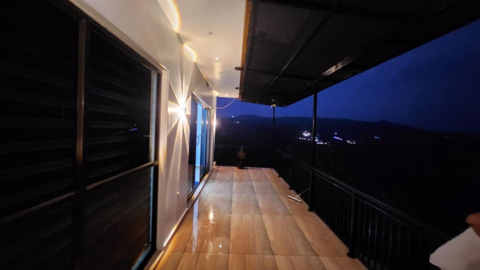 Shadow Moon Homestay Villa in Kerala