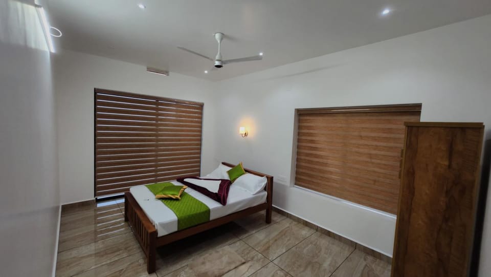 Shadow Moon Homestay Villa in Kerala