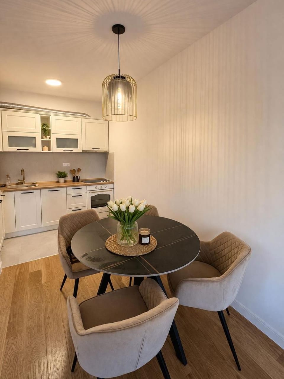 Premium Rent Podgorica Apartment in Podgorica