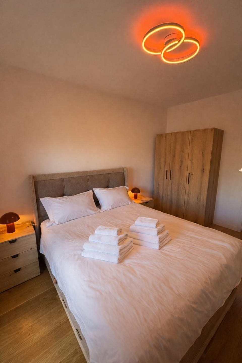 Premium Rent Podgorica Apartment in Podgorica