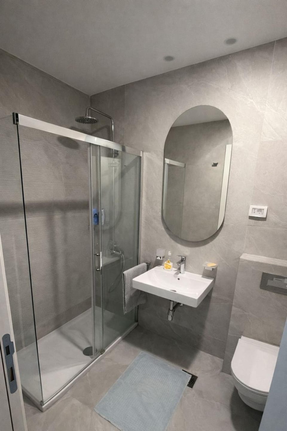 Premium Rent Podgorica Apartment in Podgorica